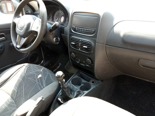Fiat Strada 1.4 Working Flex 2p