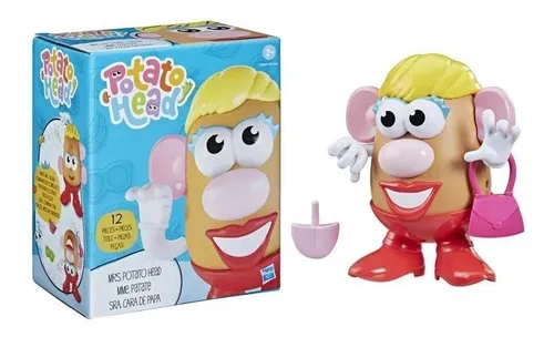 comprar Señora Cara De Papa - Playskool - Mr Potato Head - Original
