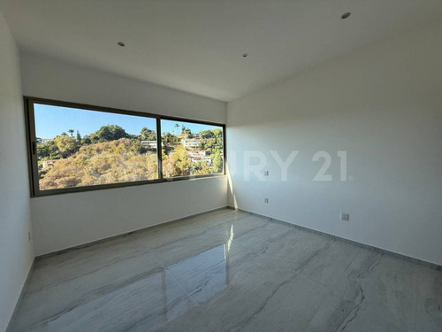 Casa Nueva En Venta En Rancho Tetela