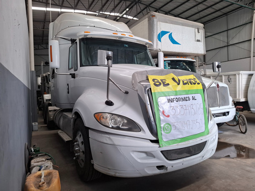 Tractocamion Internacional Prostar 2017
