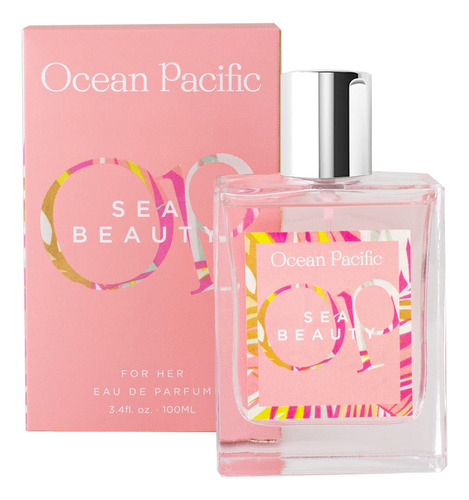 Ocean Pacific Sea Beauty For - 7350718:ml
