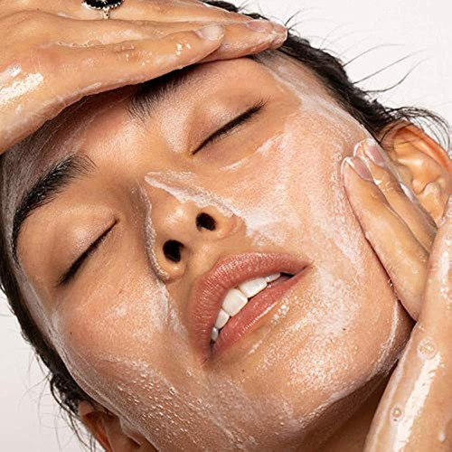 Edad Prevención Limpiador