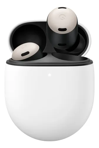 Auriculares Con Cancelación De Ruido Google Pixel Buds Pro F