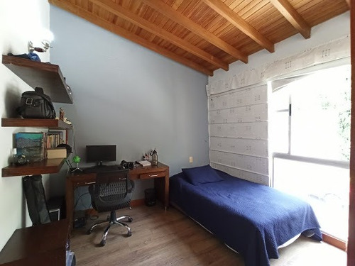 Casas En Venta Poblado 643-5201