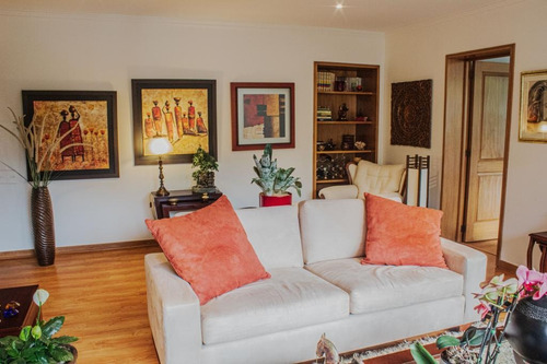 Imagen 8 de 17 de Apartamento En Venta En Bogotá Bosque Medina-usaquén