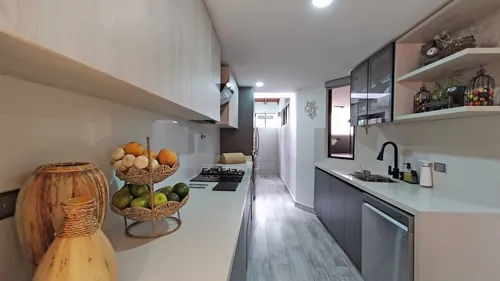 Venta Casa Unifamiliar En Envigado El Esmeraldal
