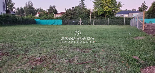 Imagen 8 de 15 de Susana Aravena Propiedades-lote En Venta En Ayres Plaza