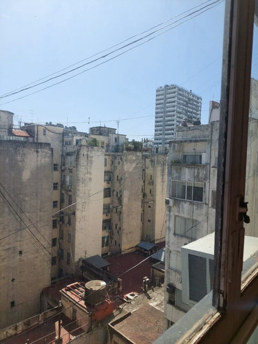 Imagen 5 de 12 de Alquiler Oficina 2 Despachos Zona Tribunales Luminosa