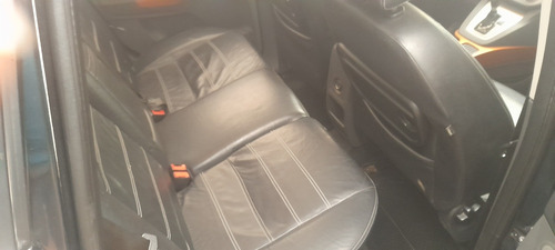 Ford Kuga 2.5 Titanium At 4x4 L (ku05)