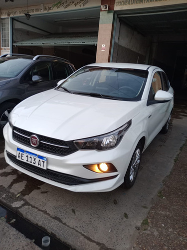 Fiat Cronos 1,3 Drive Gse