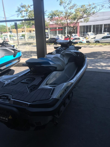 Imagem 6 de 7 de Jetski Seadoo Gtx 300. 2021