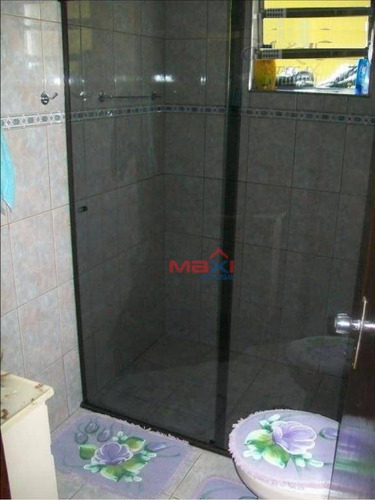 Sobrado Residencial À Venda, Conceição, Osasco - So0176. - So0176