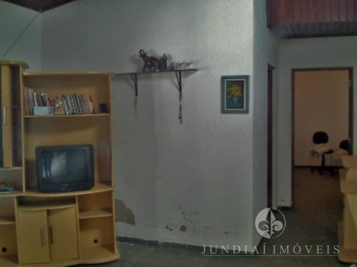 Vendo Ótima Chácara No Bairro Dos Fernandes Em Jundiaí, 1.000 M², Bem Localizada, Troco Por Terreno Comercial. - Ch00083 - 32582996