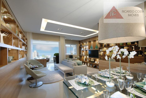 Imagem 17 de 27 de Apartamento Residencial À Venda, Parque São Jorge, São Paulo. - Ap2770