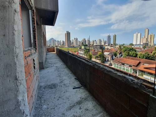 Imagem 5 de 15 de Apartamento Com 1 Dorm, Aviacao, Praia Grande - R$ 190 Mil, Cod: 1470 - Rno1470