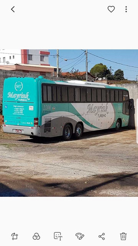 Paradiso Gv1150 Mercedes