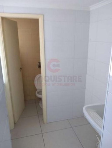 Imagem 15 de 15 de Apartamento Para Venda Em São Paulo, Santo Amaro, 2 Dormitórios, 2 Banheiros, 1 Vaga - Apfe0676_2-1186944