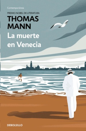 Libro Muerte En Venecia, La