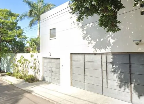 Casa En Venta Mesalina 41 Colonia Delicias Cp 62330 Cuernavaca Morelos.