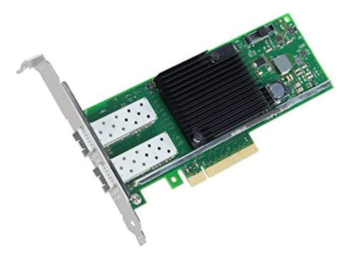 Adaptador De Red Convergente Intel Ethernet X710-da2 (x710da2)