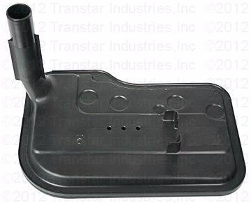 Filtro Caja 6l90 6l90e Rey Camion Hd 3500 Silverado
