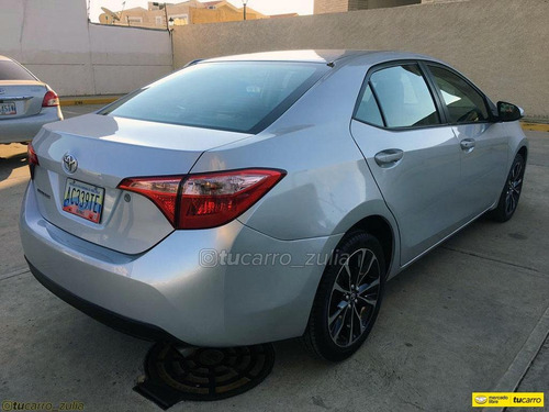 Toyota Corolla Se