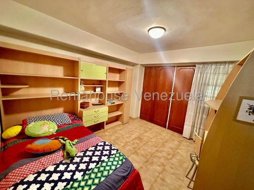 Leandro Manzano Apartamento En Venta,los Caobos Mls #25-22375 As