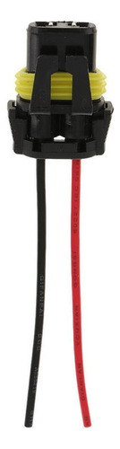 10 Piezas De Conector Cable De 9005 Luces Faro Delantera De