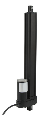 Actuador De Movimiento Eléctrico 12v 3000n Lineal Para Uso I
