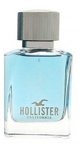 Hollister Wave For Him Edt 30ml Premium