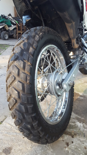 Honda Xr 125