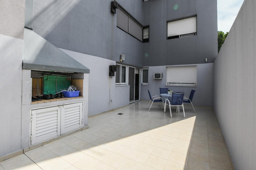 Imagen 18 de 30 de Venta Departamento 3 Dormitorios Barrio Martin