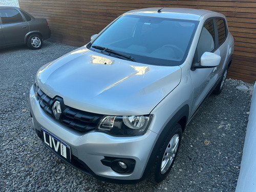 Renault Kwid 1.0 Sce 66cv Intense