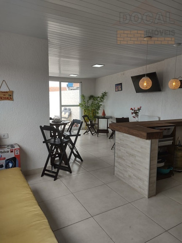 Imagem 19 de 25 de Sobrado | 4 Dorms | Pq. Monte Alegre | Taboão Da Serra - Ju0109 - 70240595