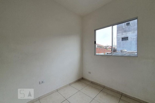 Imagem 10 de 15 de Casa Para Aluguel - Ipiranga, 2 Quartos, 50 - 893543398