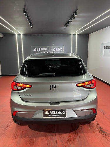 Fiat Argo 1.3 Drive Gsr Flex 5p