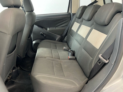 Fiat Idea 1.6 MPI ESSENCE 16V FLEX 4P MANUAL