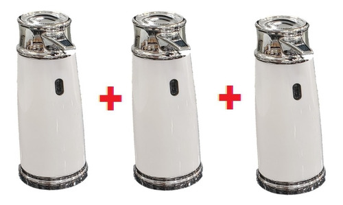 Imagen 1 de 10 de 3 Dispensadores Sensor Automatico P/gel Antibacterial /jabón