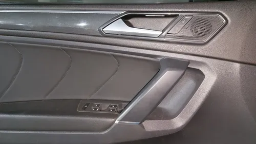 Volkswagen Tiguan 2.0 HIGHLINE DCT