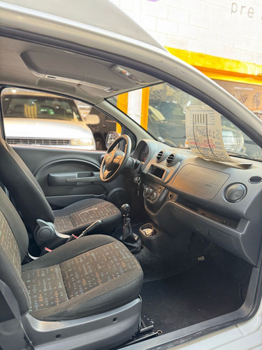 Dodgers Ram Promaster 1.5 Rapid Std 5 Vel 2021