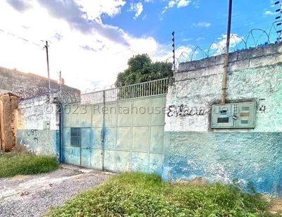 Terreno en venta