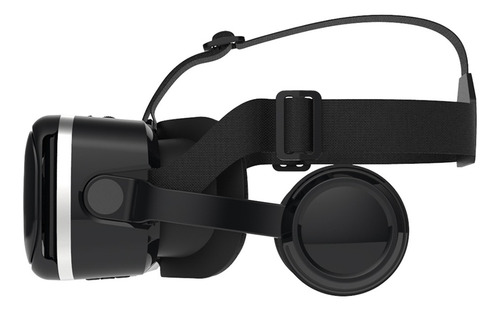 Imagen 11 de 12 de Vr Shinecon 6,0 Vr Auriculares 3d Gafas De Realidad Virtual