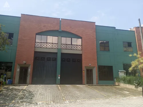 Arriendo Bodega En La Troja