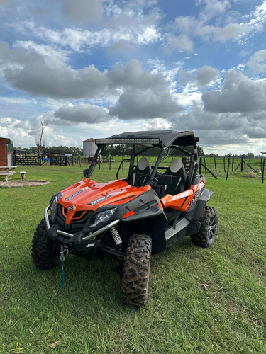 Cf Motos Z-force 1000cc