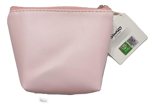 Miniso Monedero Hello Kitty Sanrio Original Nuevo Importado Rosa Decorado