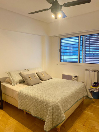 Venta Espectacular Piso Categoría Zona Ambajadas Belgrano