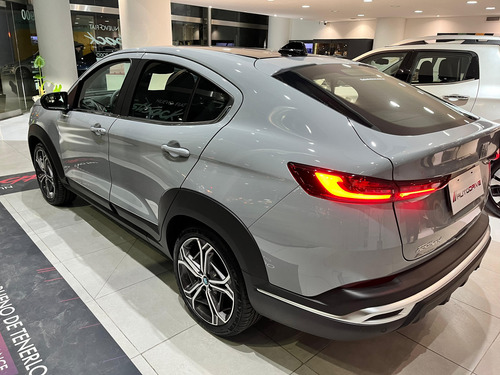 Fiat FASTBACK 1.3 T270 At6
