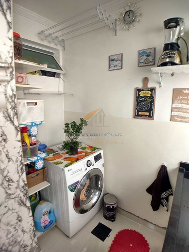Apartamento Com 2 Dorms, Jardim Zara, Ribeirão Preto - R$ 120 Mil, Cod: 56312 - V56312
