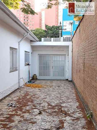 Imagem 7 de 13 de Locação Casa Térrea 8 Vagas E 5 Salas - Casa Verde - 1566
