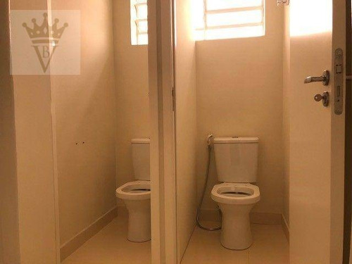 Sobrado Comercial, 177 M² - Venda Por R$ 2.450.000 Ou Aluguel Por R$ 10.000/mês - Vila Olímpia - São Paulo/sp - So0090